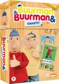 foto van Buurman & Buurman - Kwartet
