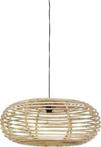 Light & Living Hanglamp Alana - Rotan Naturel - Ø50x30cm