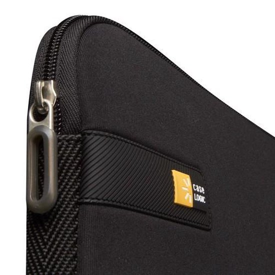 LAPS114 - Laptop Sleeve - 14 inch / Zwart