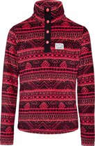 Protest Ree fleece meisjes - maat 164