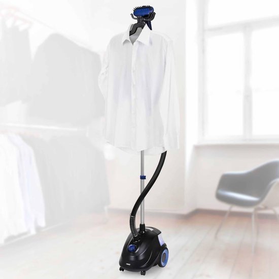 Princess 01.332848.01.001 Défroisseur vapeur