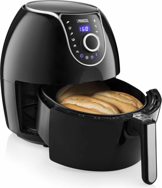 Aerofryer XXL 182055 - Hetelucht friteuse