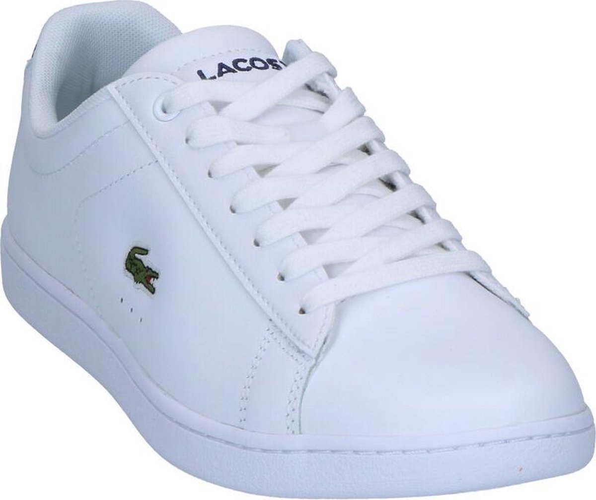 Lacoste Carnaby EVO 0721 3 Sneakers Women | Plutosport