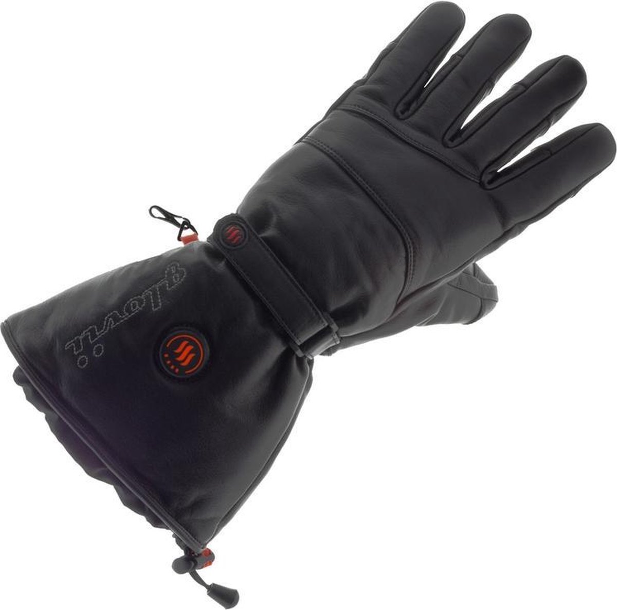 Verwarmbare handschoenen