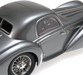 Delahaye Type 145 V-12 Coupe 1937 - 1:18 - Minichamps