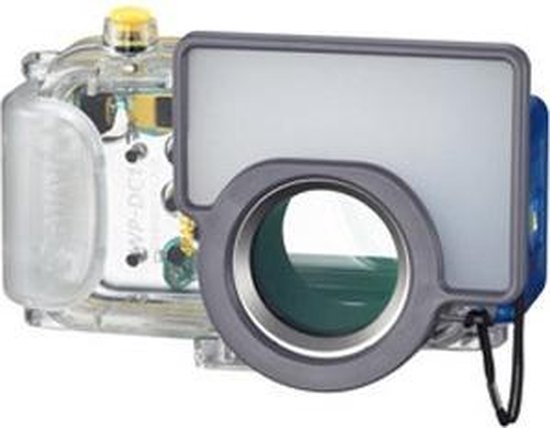 Canon WP-DC1 onderwaterbehuizing voor de Powershot S80