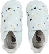 Bobux babyslofjes milky way sky