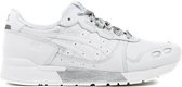 Asics - Dames Sneakers Gel-Lyte White/White - Wit - Maat 37 1/2