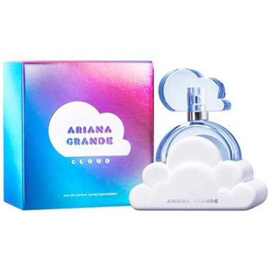 Ariana grande cloud