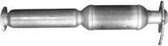 Katalysator Alfa Romeo 156 1.9 / 2.4 JTD 60663217
