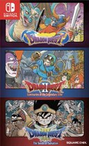 Dragon quest switch sales