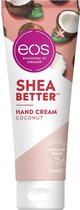 Coconut - Hand Cream - 74 ml.