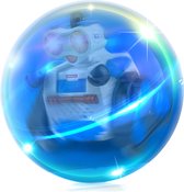 Nbots Ball Bot 2