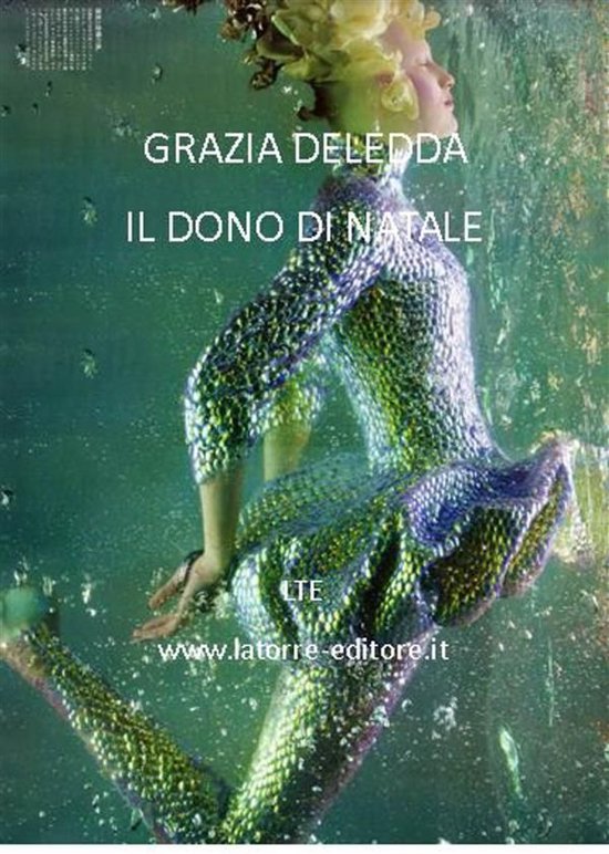 Il dono di Natale - cover