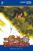 The Seven Deadly Sins [Capítulos] 335 - The Seven Deadly Sins Capítulo 335