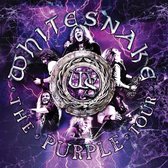 The Purple Tour (CD+Blu-ray)