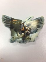 MTG Ninth Edition Life Counter Serra Angel