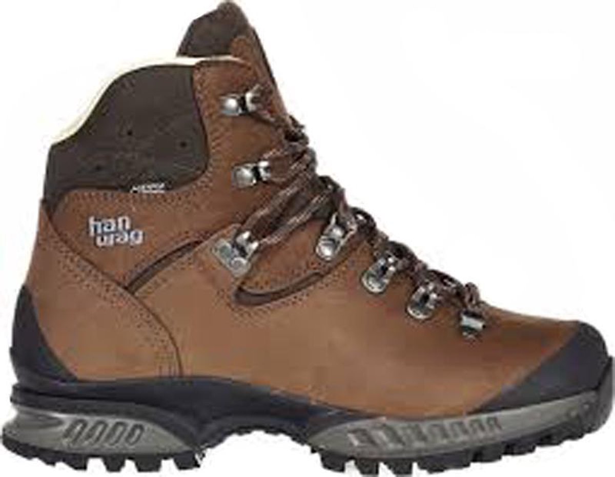 Hanwag Tatra II GTX Wandelschoenen Heren Erde 44 Bruin