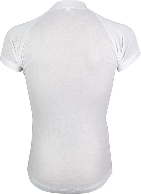 Acheter Tee-shirt thermique homme Blanc ? Bon et bon marché