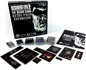 Resident Evil 2: The Board Game - Retro Pack Expansion