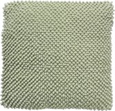ANDY - Kussenhoes artisjok 45x45 cm - groen