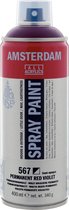 Spraypaint - 567 Permanentroodviolet - Amsterdam - 400 ml