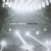 Lost Voices of Hagia Sophia