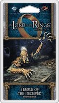 Lord of the Rings LCG Temple of the Deceived Adventure Pack