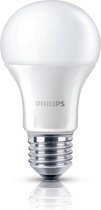 Philips 6W (40W) E27 Warm wit, niet-dimbare lamp