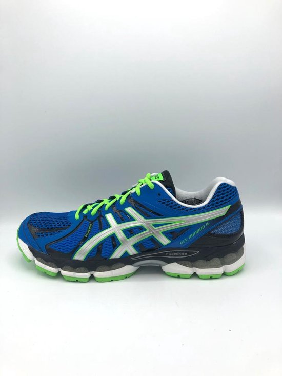 asics nimbus 48