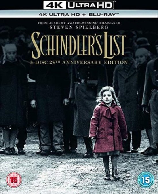 Schindler's List
