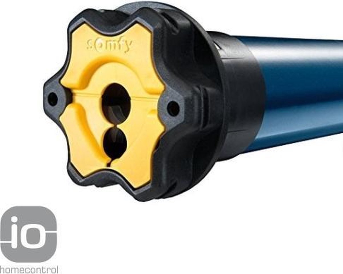Screenmotor Somfy Sunilus LT 50 IO 6/17