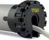 TTGO A-serie motor
