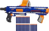 NERF N-Strike Elite Rampage - Blaster