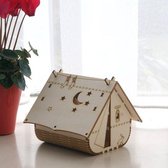 Kerstdecoratie Tent
