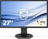 Philips 272B8QJEB - WQHD IPS Monitor