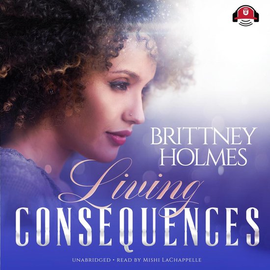 Living Consequences - cover