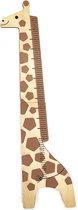 Bajo Measuring growth  chart  ""Giraffe""