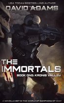 Symphony of War - The Immortals: Kronis Valley
