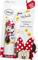 Disney Lipbalsem Minnie Cherry Stick