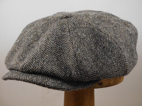 stetson peaky blinders