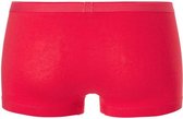 Ma Flodder jasschort 3  - M  - Blauw