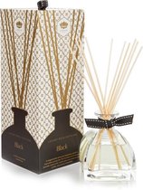 Huisgeur - Alcohol Vrij - black - Made By Zen - luxury reed diffuser