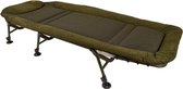 Solar SP C-Tech Bedchair Wide - Stretcher - Groen - 198 x 90 - Groen