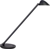 Unilux Jack LED Bureaulamp - Zwart