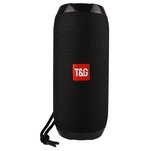 TG117 - Bluetooth Speaker - Zwart - 2 x 5W