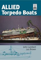 ShipCraft - Allied Torpedo Boats