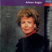 Grandi Voci: Arleen Auger