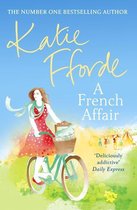 Omslag A French Affair