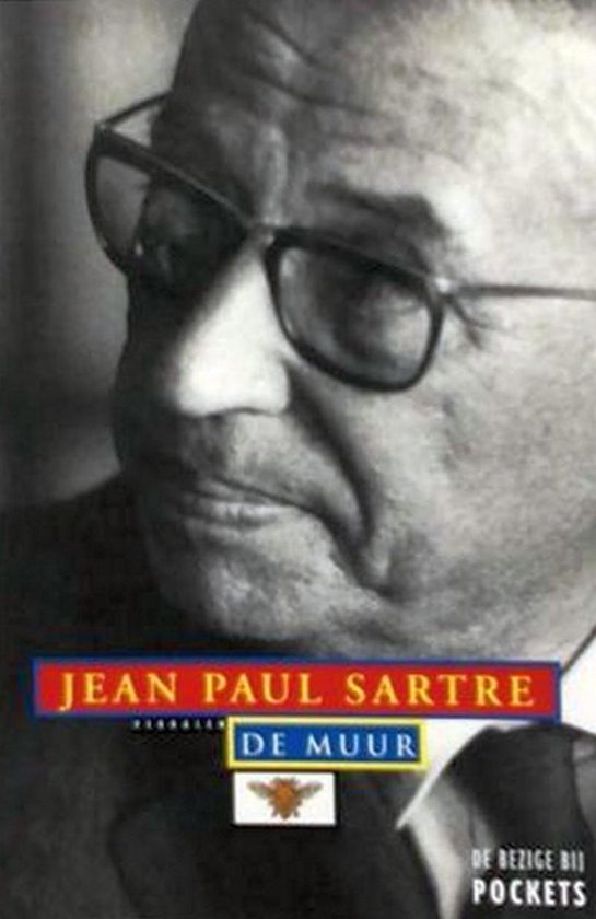 De muur - J.P. Sartre